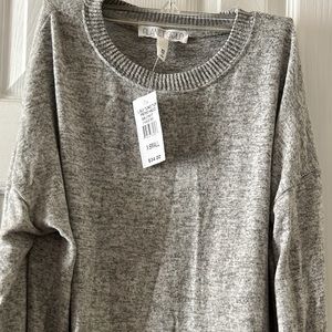 NWT planet Gold xs shirt